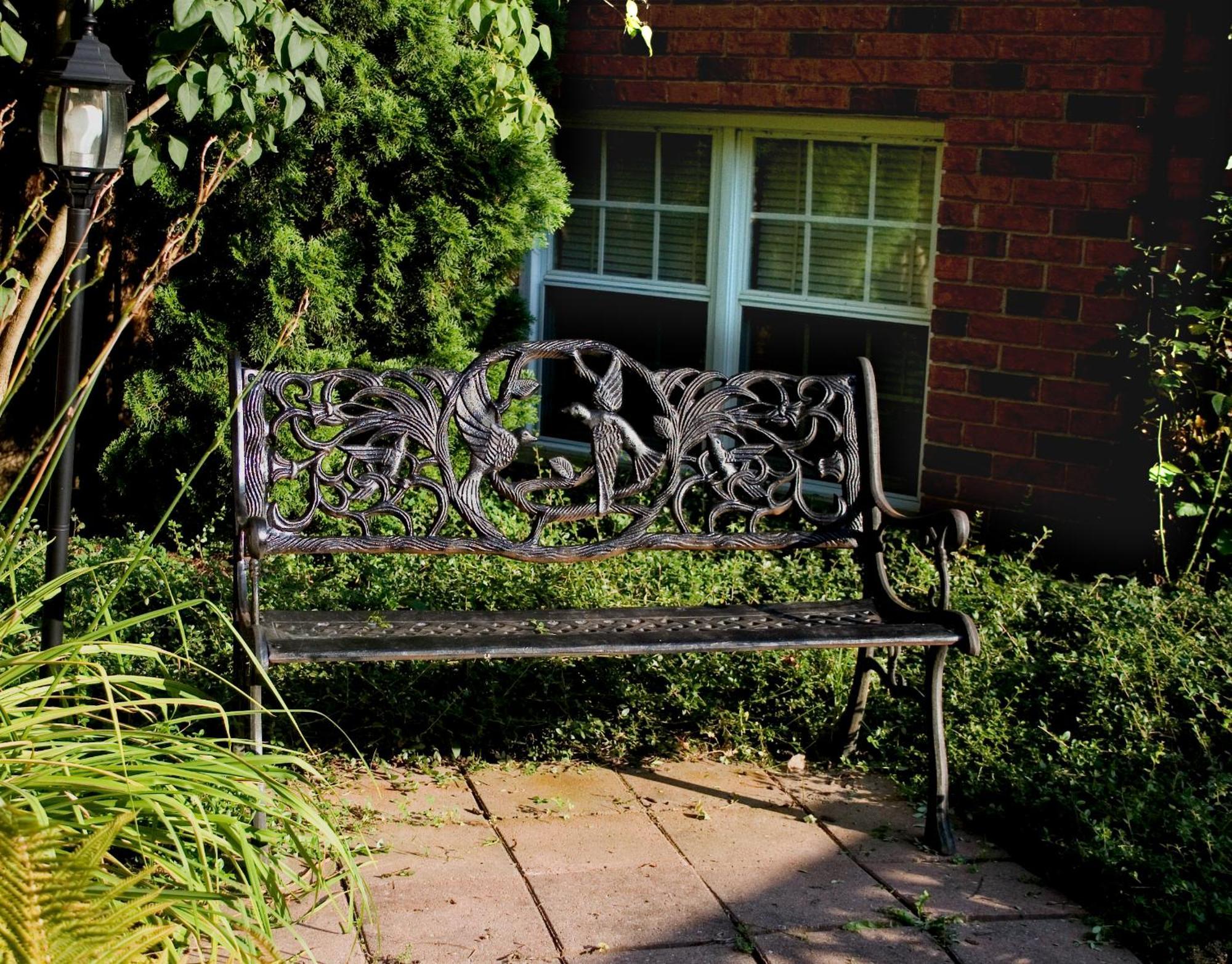 A Li'L Bit Of Eden Bed & Breakfast Niagara-on-the-Lake ภายนอก รูปภาพ