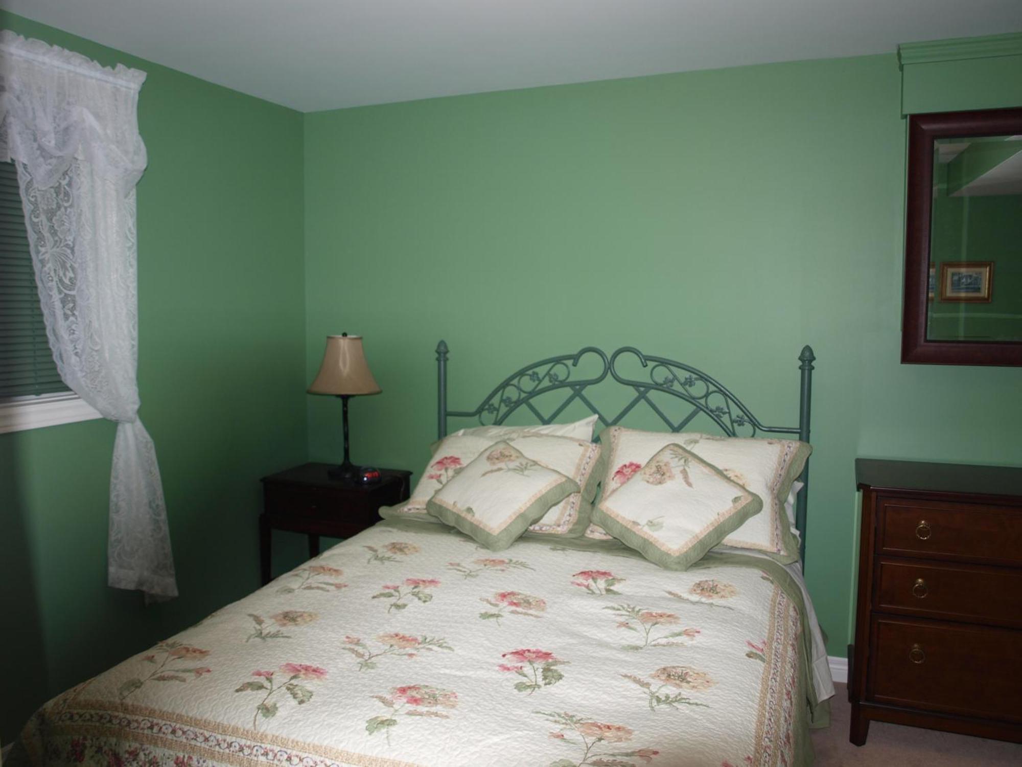 A Li'L Bit Of Eden Bed & Breakfast Niagara-on-the-Lake ห้อง รูปภาพ